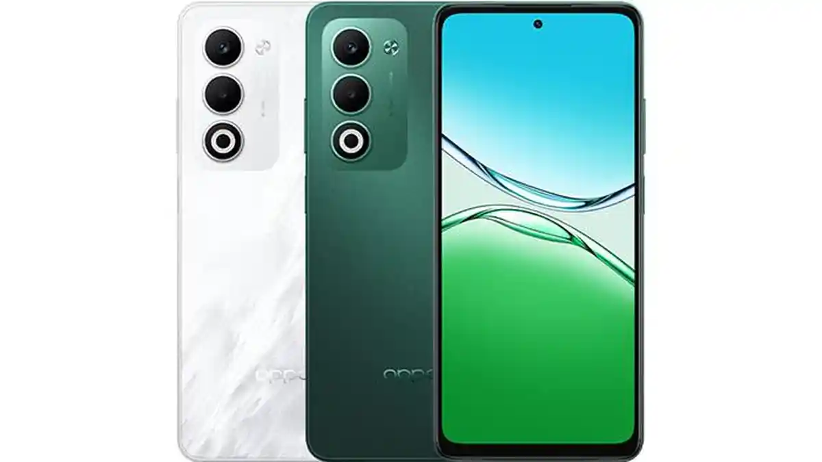Intip Harga dan Spesifikasi Oppo A5 yang Resmi Dipasarkan di Tanah Air