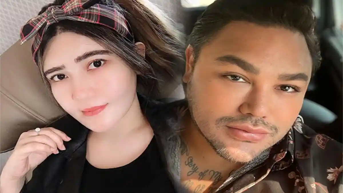 4 Pedangdut Paling Cantik Tanpa Makeup, Via Vallen Dinilai Ivan Gunawan Paling Terbawah