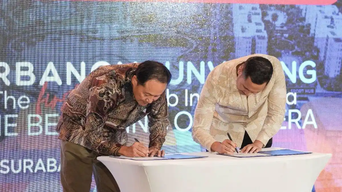 Saat Rupiah Tertekan, Proyek Properti Berbasis Pendidikan Dinilai Lebih Tahan Guncangan