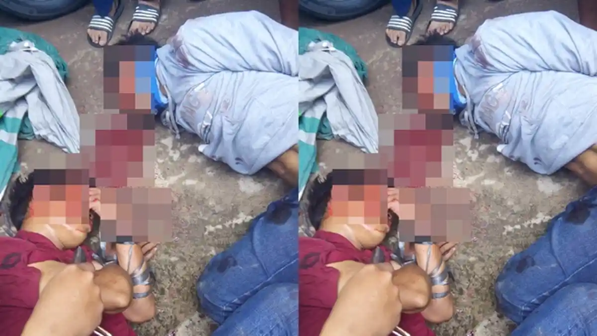 Polisi tak Percaya Fikri dan Hendri Baru Satu Kali Menjalankan Aksinya
