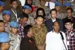 Ahok Kembali Diperiksa Bareskrim Mabes Polri