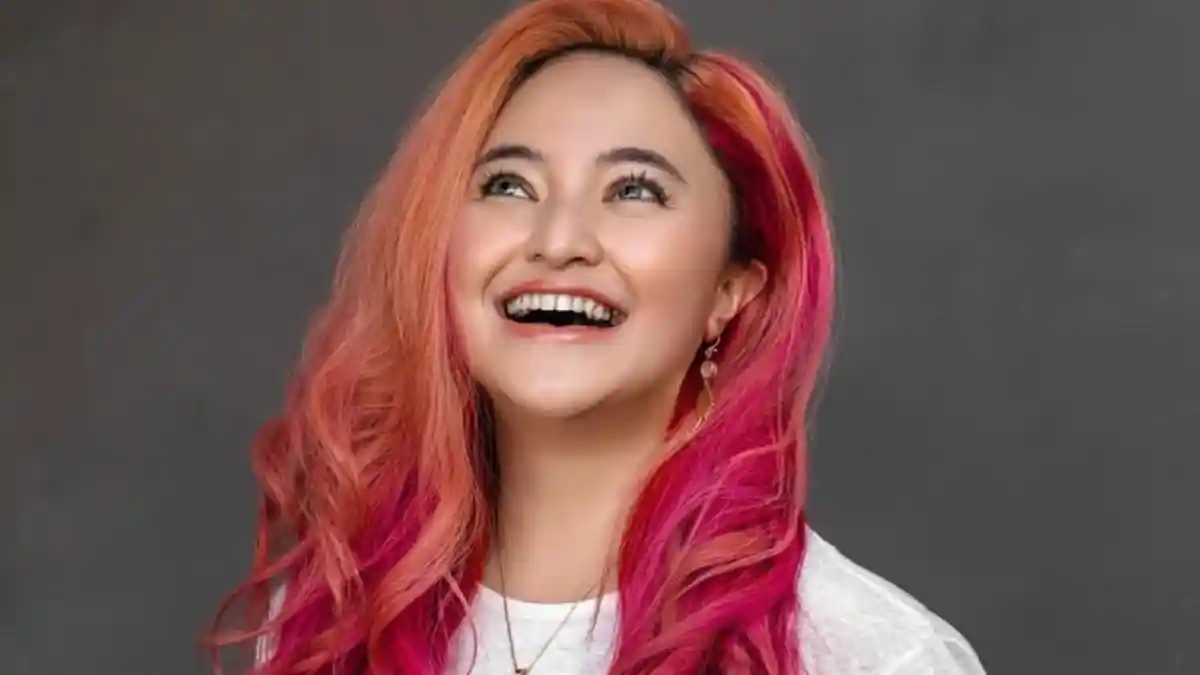 Jalani Terapi Bipolar, Marshanda Sudah Dua Hari Hilang di Los Angeles, Sheila Minta Bantuan Jokowi