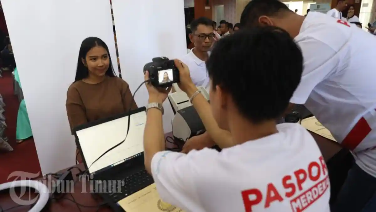 Perayaan Hari Kemenkumham dan HUT Sulsel Dirayakan dengan 200 Kuota Paspor Merdeka - layananpaspor4.jpg