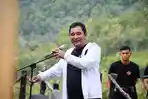 Mantan PJ Gubernur Kepri Jadi Tersangka Korupsi Pengadaan Bibit Nanas, Nilai Proyek Rp 60 Miliar