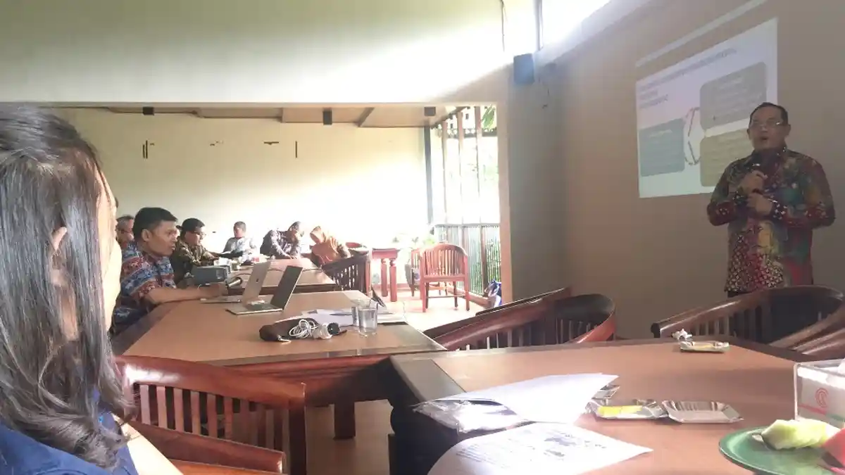 Layanan UNY Kini Sudah Terintegrasi Online