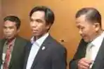 Kuasa Hukum Sheila Marcia Konpers Sidang Perceraian
