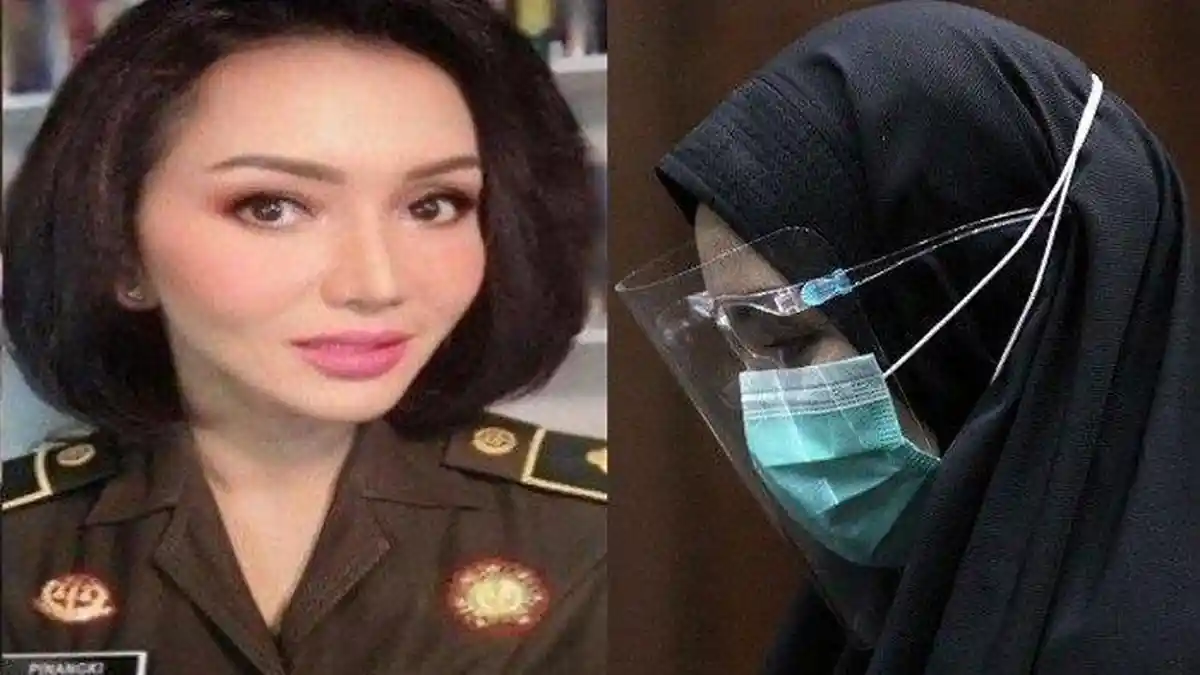 KPK Dipraperadilan oleh MAKI, Sosok King Maker di Kasus Pinangki-Djoko Tjandra jadi Alasan