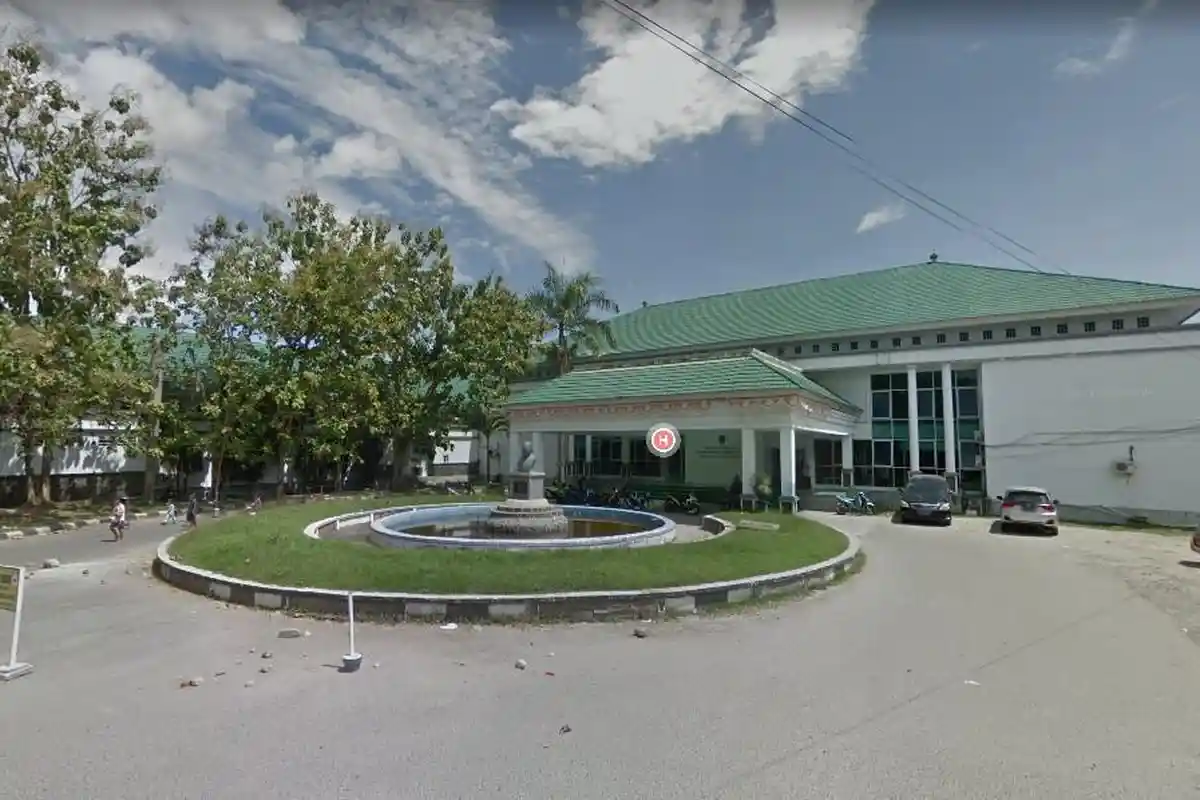 Sejarah RS Aloei Saboe Kota Gorontalo, Akan Genap 100 Tahun