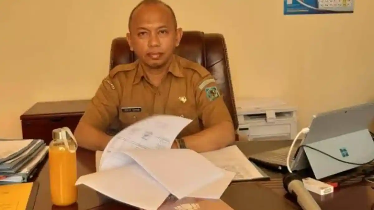 Musrenbang Bolmong Direncanakan Awal Maret