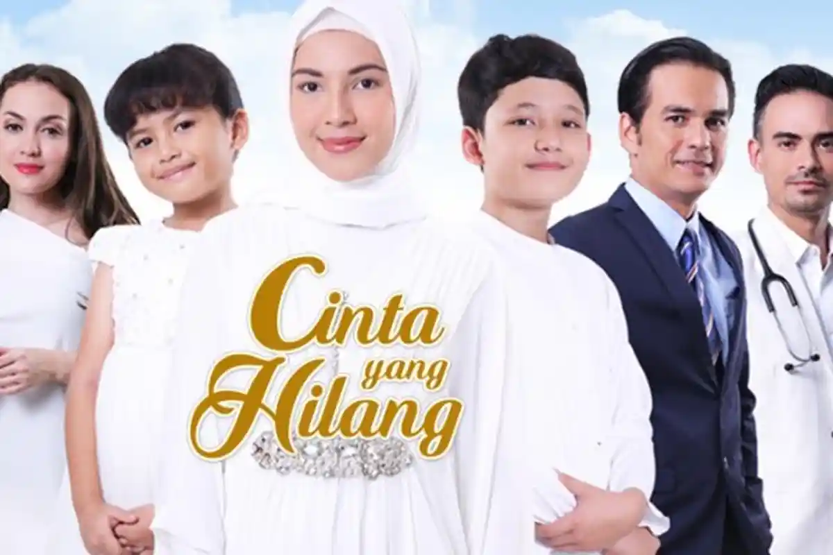 Sinopsis Cinta yang Hilang di RCTI Minggu 2 Juni 2019 Jam 20.15 WIB, Cerita Cinta Raffi dan Tari