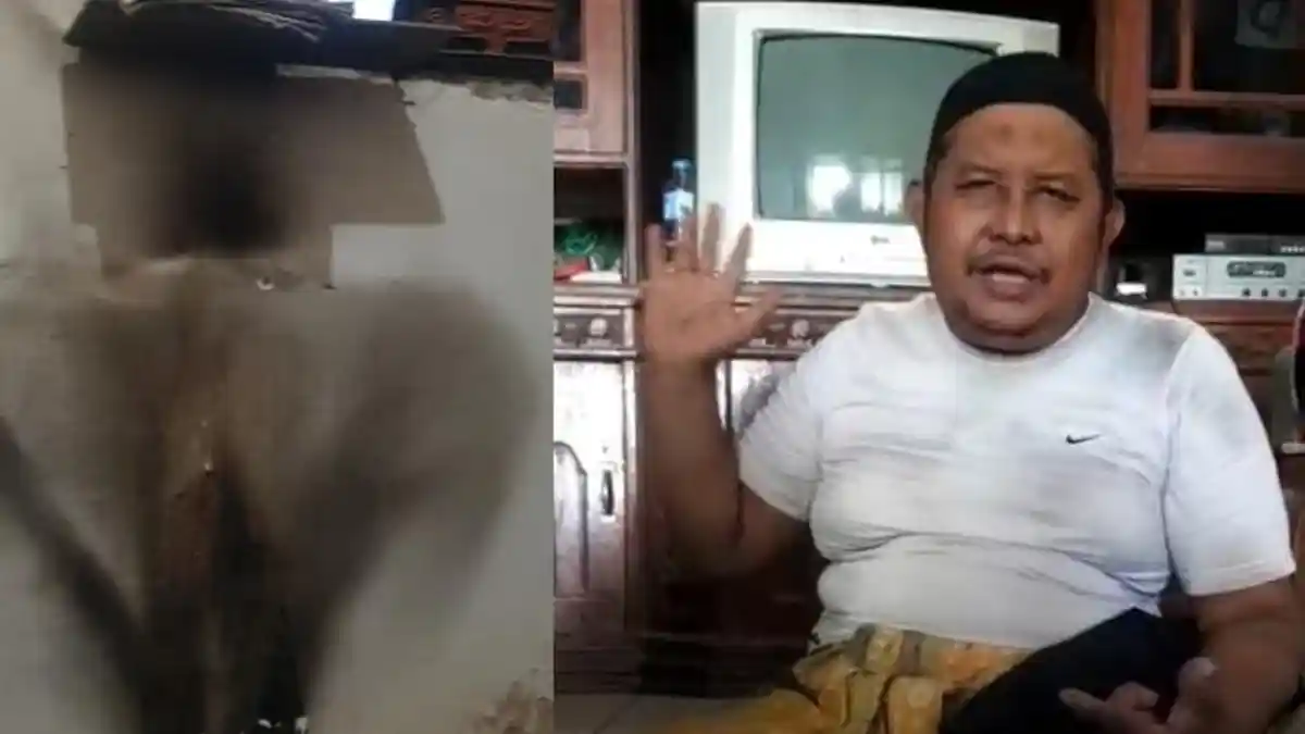 Cerita Hairun Pemilik Rumah yang Mengeluarkan Api Secara Misterius, Ada 2 Boneka Muncul saat Tidur