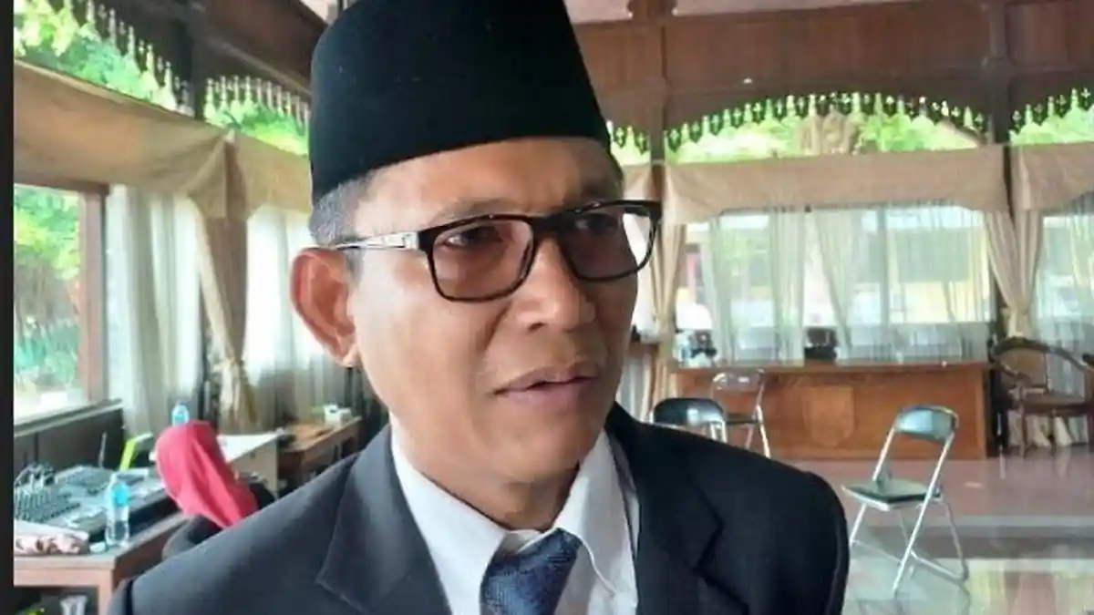 Enam Pendaftar Jabatan Sekda Kudus Jalani Uji Kompetensi