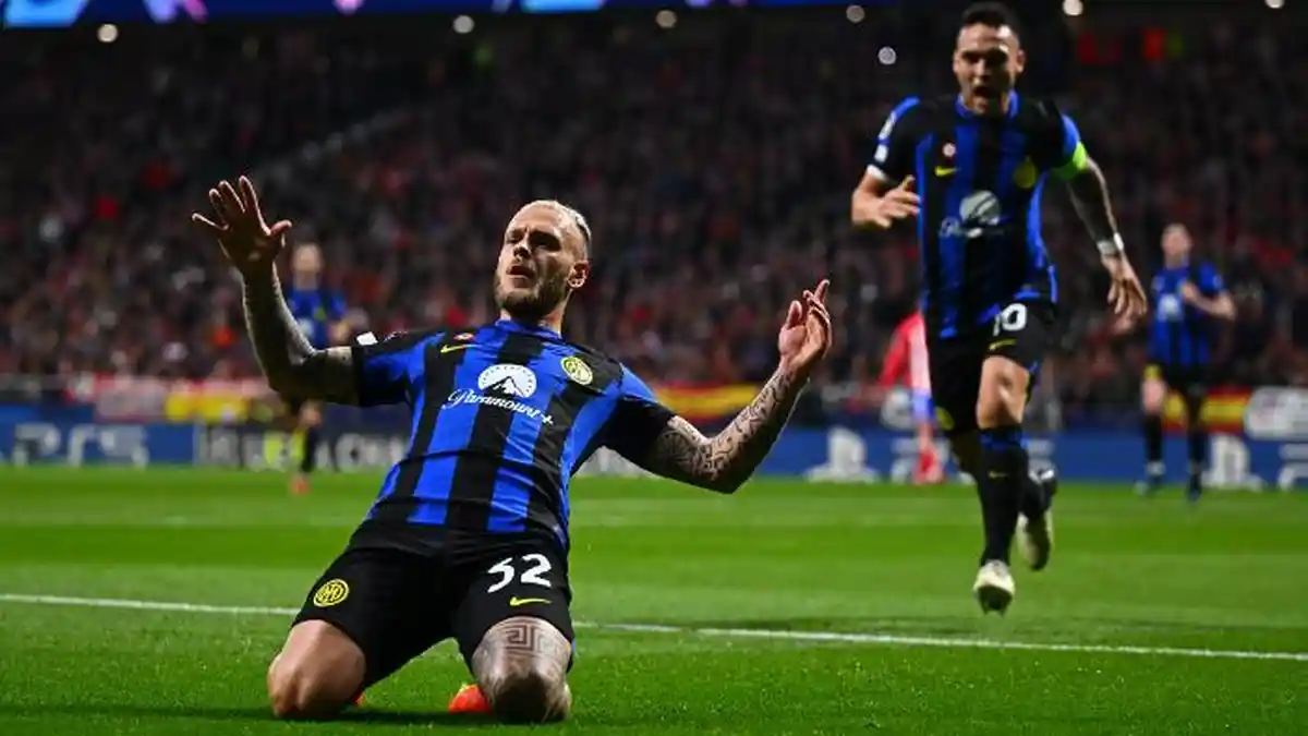Jadwal Final Piala Super Italia: Inter Milan Nyalakan Api Dendam, AC Milan Paling Bikin Gemas