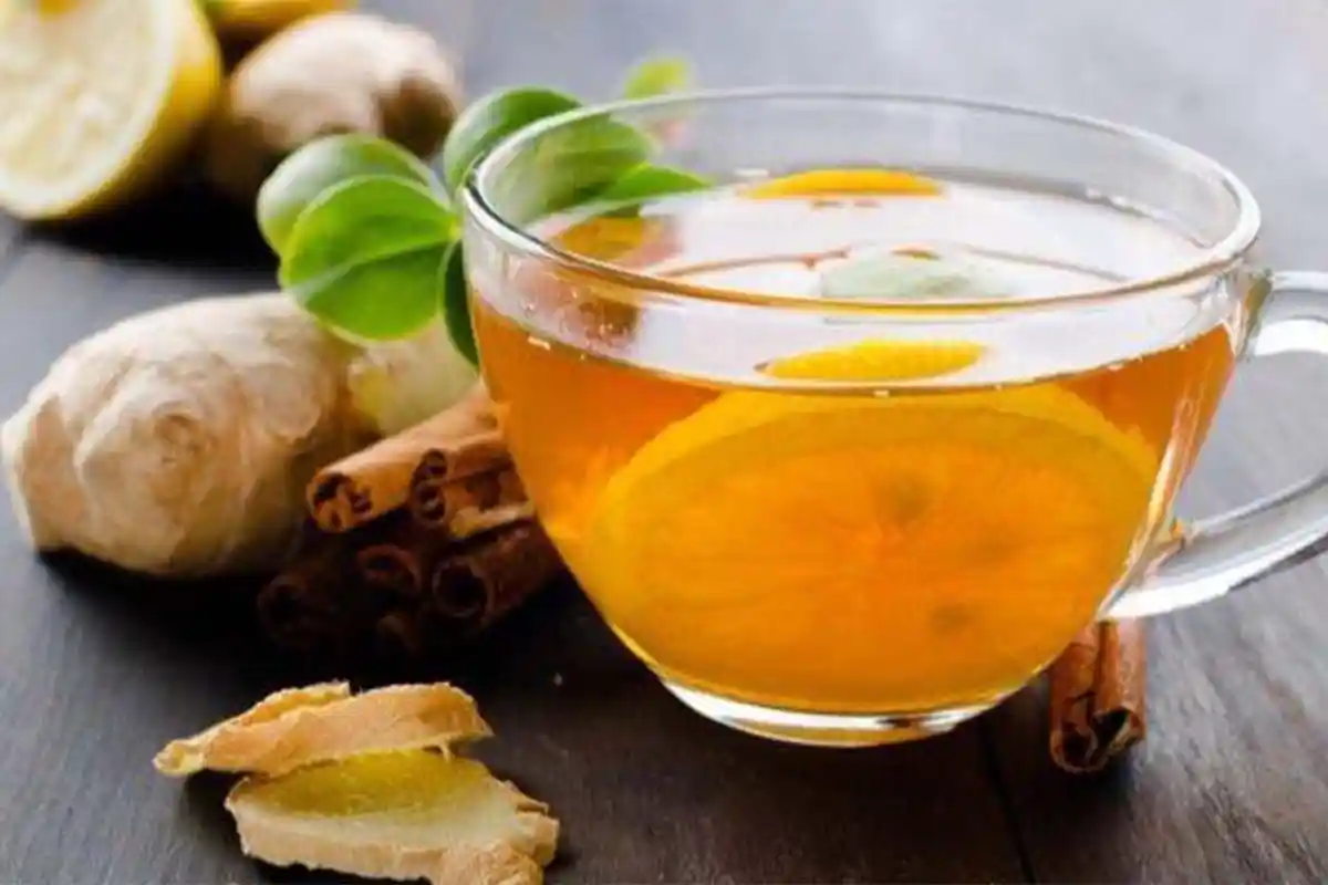 Cara Melegakan Sakit Tenggorokan dengan 10 Bahan Herbal, Termasuk Kayu Manis dan Jahe