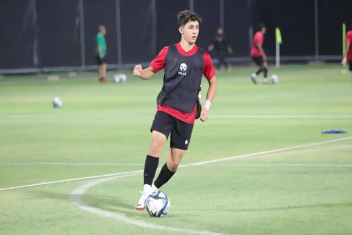 Jadwal Siaran Langsung Piala Dunia U-17 2023 Timnas Indonesia U-17 Vs Ekuador di SCTV dan Indosiar