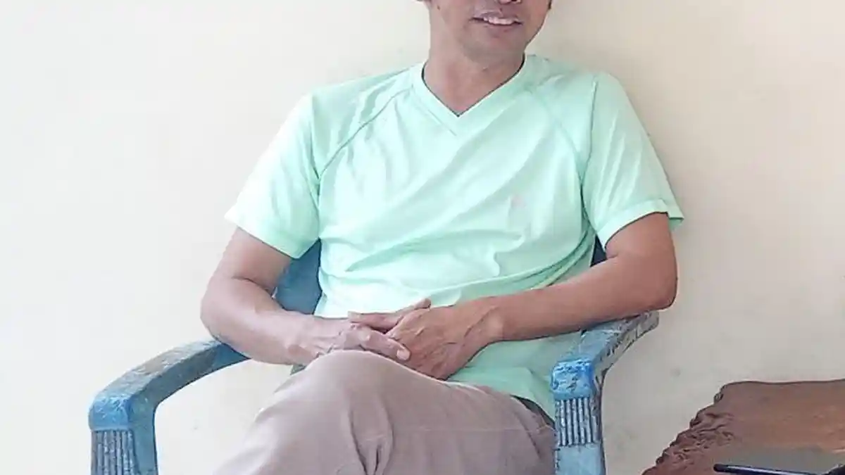 Jelang Konferda II Alumni GMNI NTT Diawali dengan Kegiatan Sosial dan Kemanusiaan - Pos-kupang.com