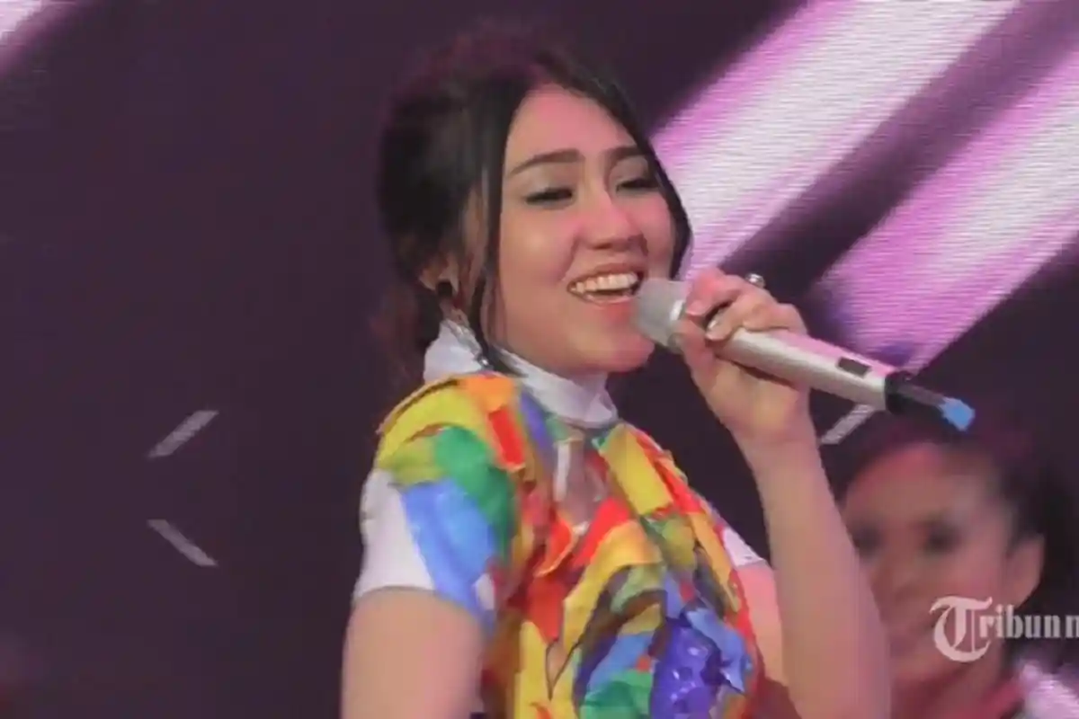 Via Vallen Marah-marah Dicibir Karena Suka Cover Lagu Orang Sedang Hits Netizen: Nggak Mau Dikritik