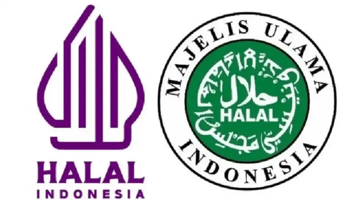Inilah Label Halal Indonesia dari Kemenag, Ada Bentuk Gunungan dan Surjan