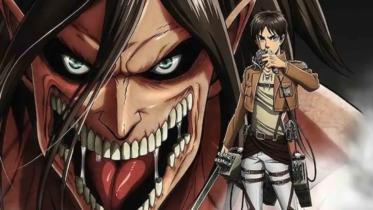 LINK BACA Manga Attack On Titan Chapter 138 Sub Indo, Sudah Rilis Hari Ini, Mikasa Membunuh Eren