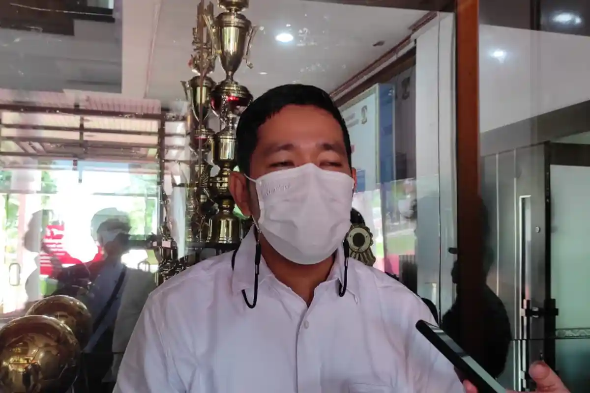 Intip Besaran Anggaran BPJS Ketenagakerjaan Gratis Bagi Ketua RT di Balikpapan