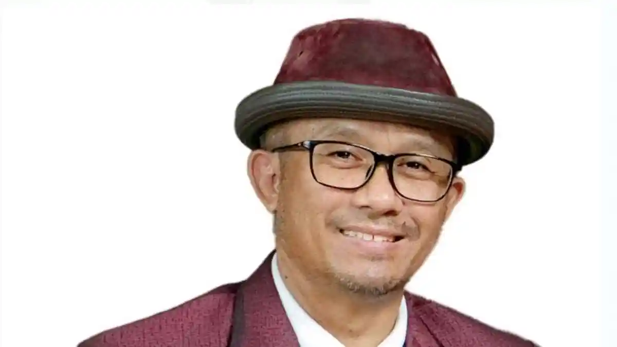 Dekan Fakultas Hukum Universitas Katolik Parahyangan Sebut Hukuman Mati Nir Keadilan
