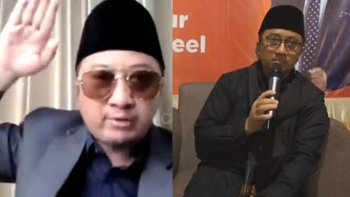 Video Ngamuknya Viral, Ustaz Yusuf Mansur Jadi Optimis Dapat Rp 200 Triliun per Bulan