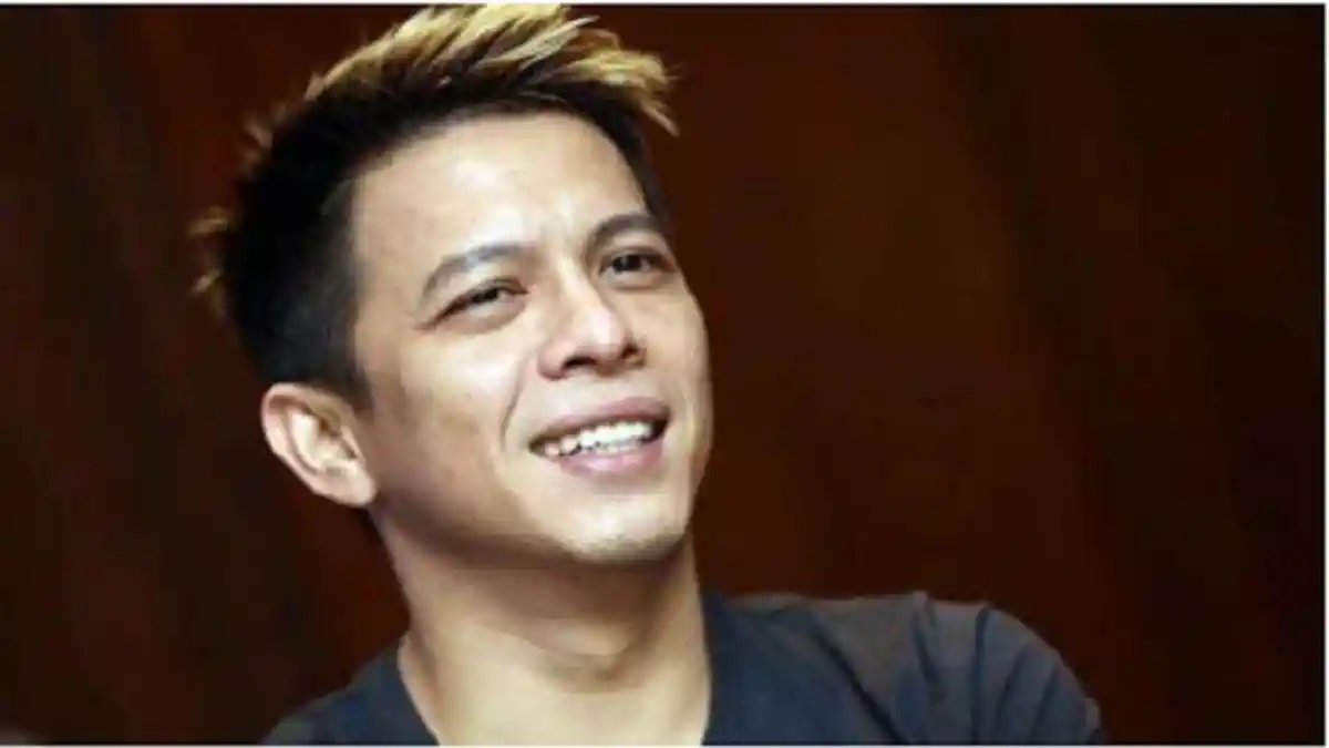 Biodata Lengkap Ariel Noah yang kini Kecewa Ada Pernyataan Andika Dikeluarkan dari Peterpan
