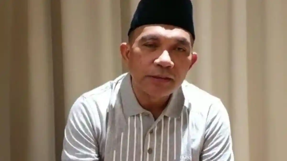 Positif Covid-19, Bupati Berau Meninggal Dunia Setelah Dirawat Selama 13 Hari