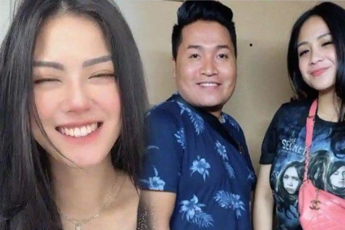 Akhirnya Merry Labrak Nita Gunawan? Asisten Raffi Ahmad & Nagita Slavina Bahas Anak, 'Masih Mau Aja'