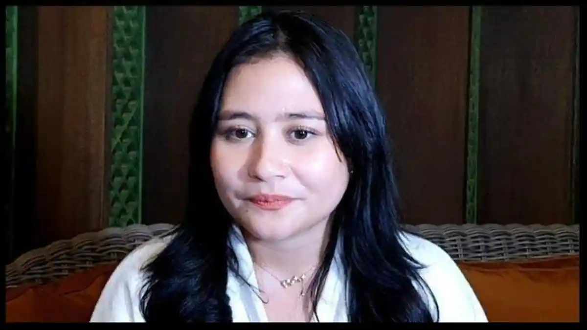 Prilly Latuconsina Curhat Sulitnya Jadi Wanita Karier