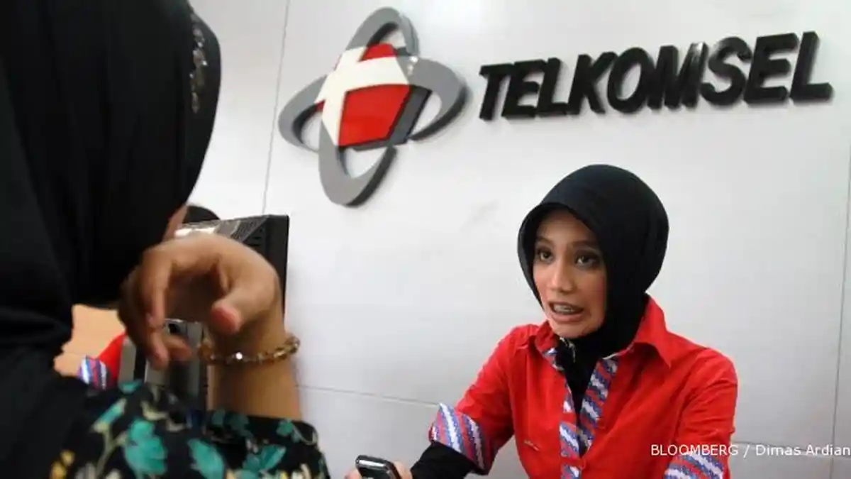 Telkomsel Bakal Boyong iPhone 6 ke Indonesia