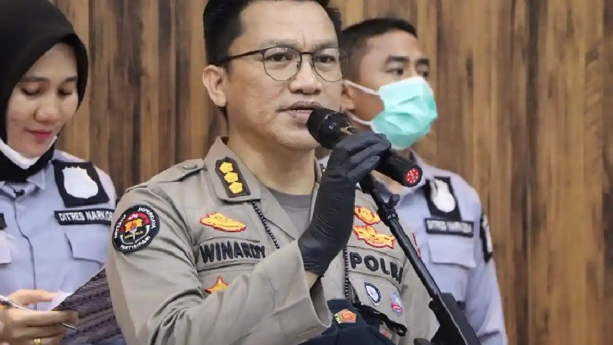 Polda Aceh Perintah Seluruh Polsek dan Polres Tumpaskan Aksi Premanisme
