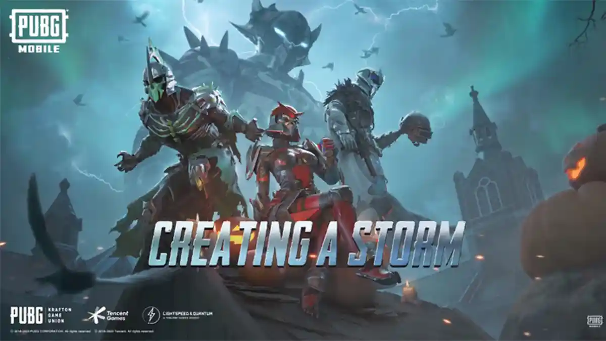 Wajib Tahu, Istilah-Istilah Sering Disebut di Game PUBG Mobile, Looting, Forting, Rotasi, Clutch