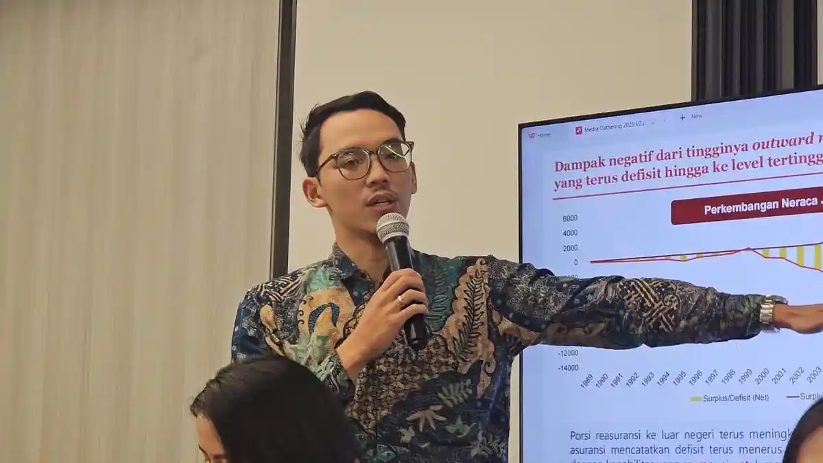 Biaya Kesehatan di Indonesia Tinggi, Apa Penyebabnya?