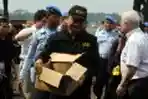 Berita Blackbox Sukhoi SUPERjet 100 Ditemukan