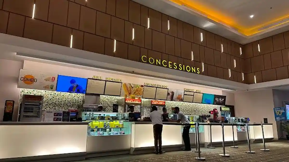 Sepanjang Ramadan Gorontalo Diimbau Bioskop XXI Tayangkan Film Religi, Film Vulgar Dilarang