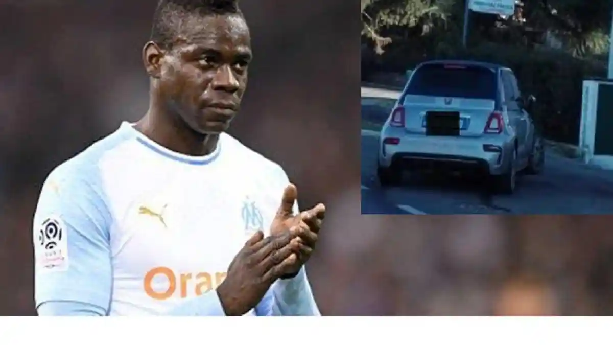Brescia vs Lazio: Gol Mario Balotelli tak Bikin Brescia Menang