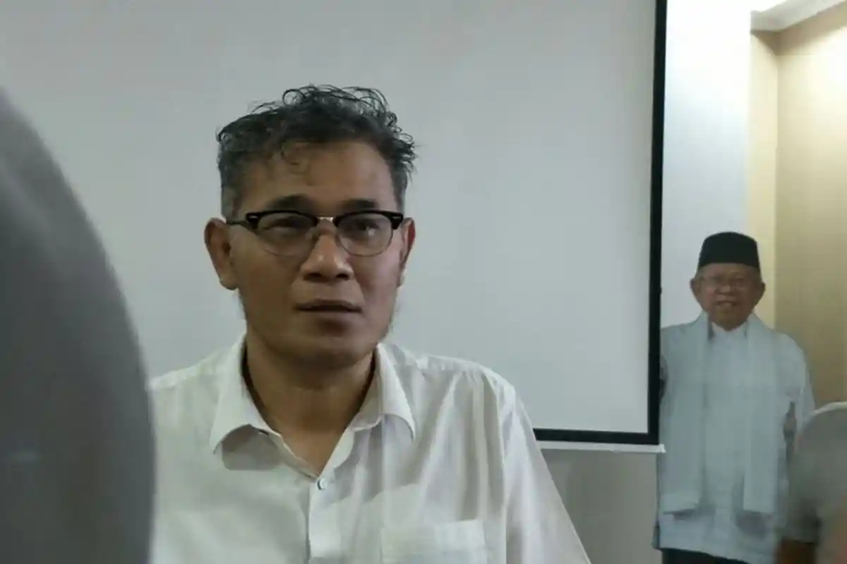 Respons Budiman Sudjatmiko saat Andi Arief Menyebutnya Gagal Masuk Parlemen: Nanti Menang Lagi