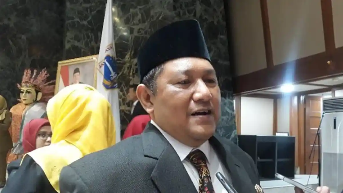 Dilantik Sebagai Kadis SDA, Juaini Akan Buat Ruang Interaksi di Sekitar Waduk