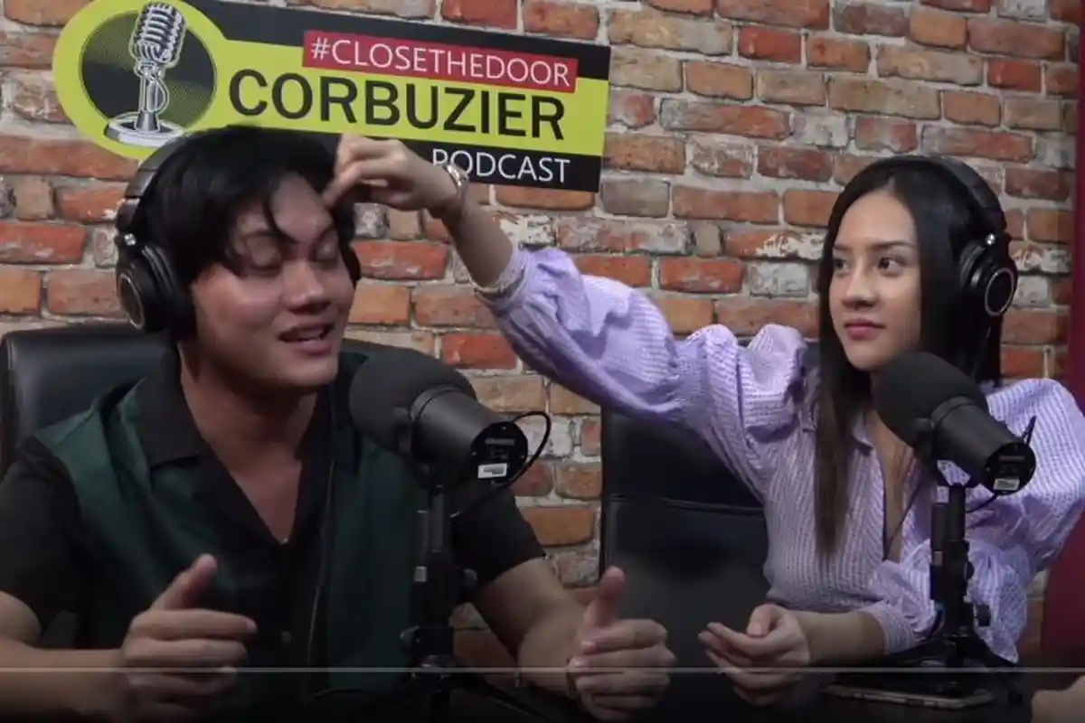 Terjawab Sudah Alasan Anya Geraldine Putus dari Ovi Rangkuti, Benarkah Karena Ada Rizky Febian?