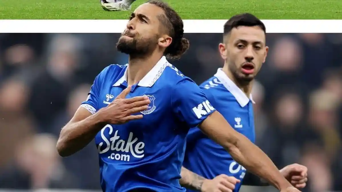 Prediksi Skor Everton va Burnley, Cek Head to Head dan Statistik Tim, Sabtu 6 April 2024