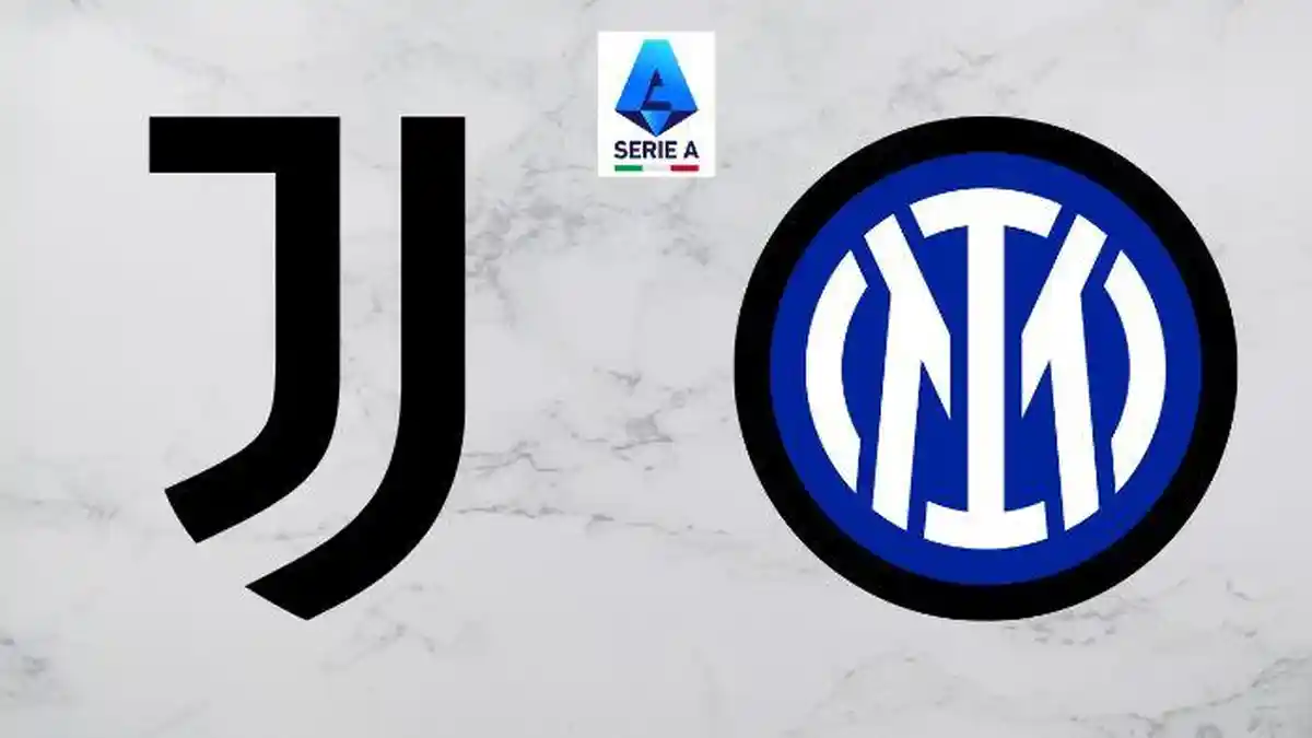 Serba-serbi Laga Derby d'Italia Juventus Vs Inter Milan, Thuram Bersaudara Jadi Pusat Perhatian
