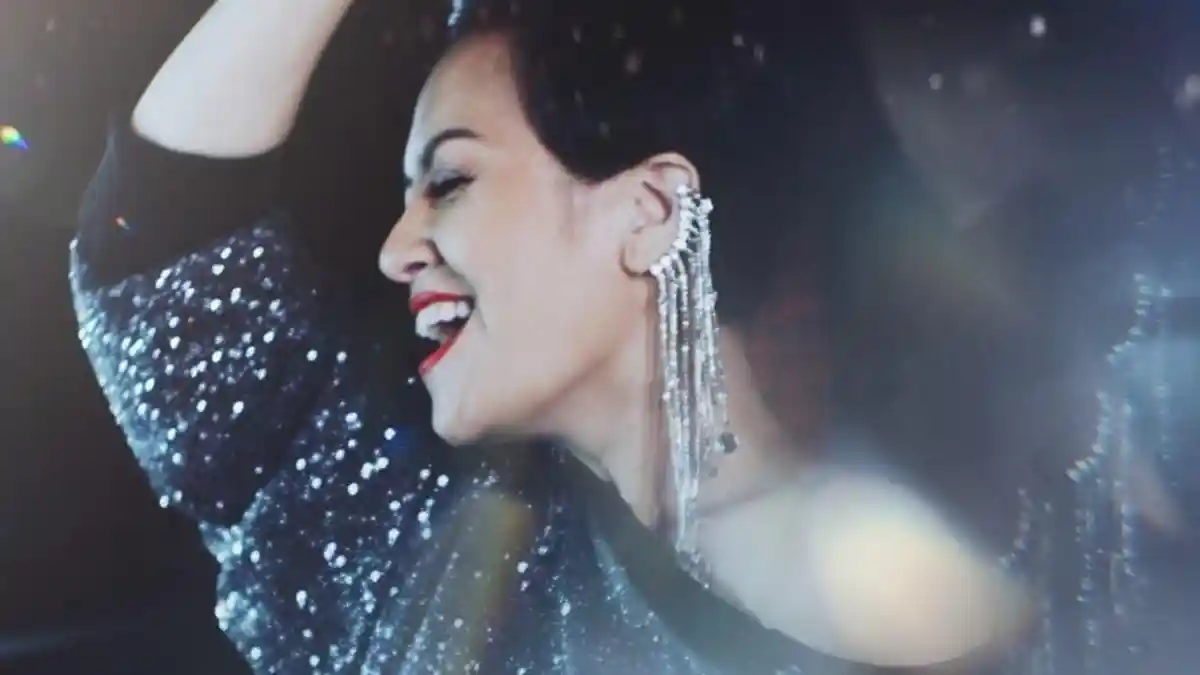 Sukses Jalani Hidup Sehat, Cynthia Lamusu Merayakannya Lewat Single ''Move It''