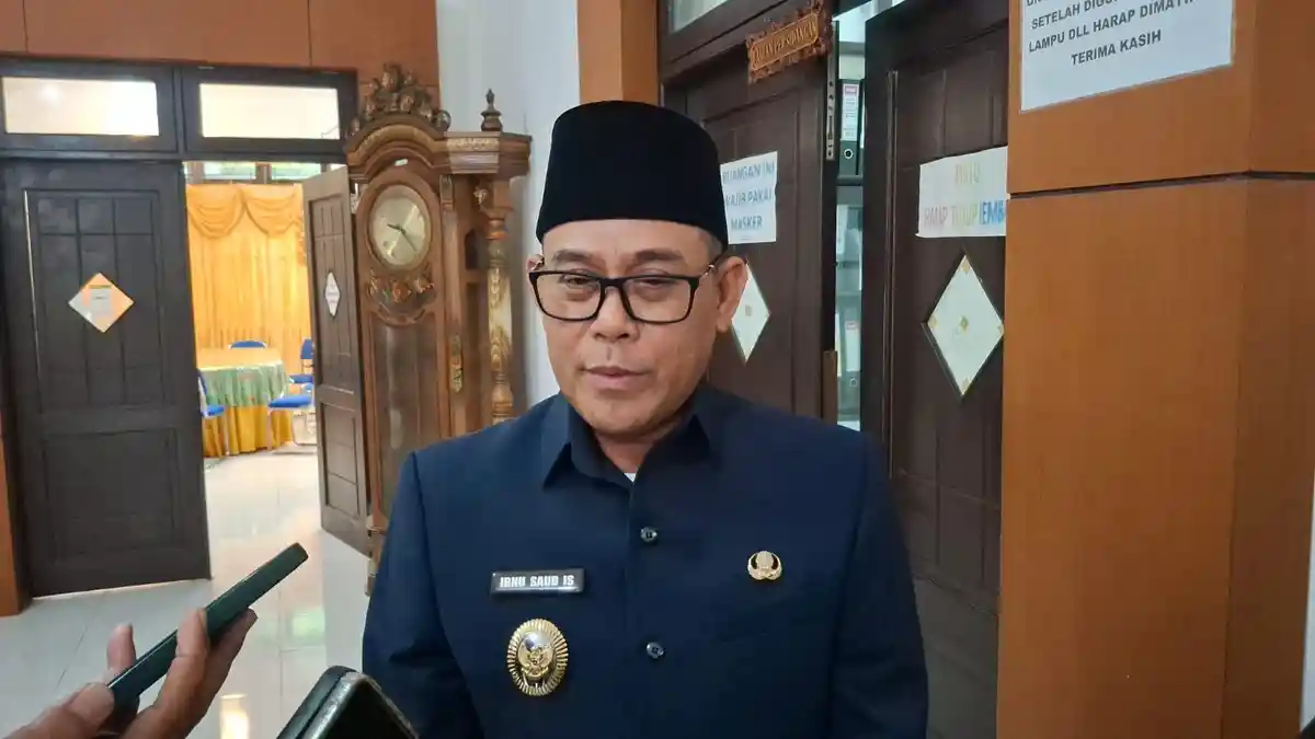 Wawali Tarakan Wanti-wanti LPG Naik: Jangan Sampai Mahal Tapi Langka