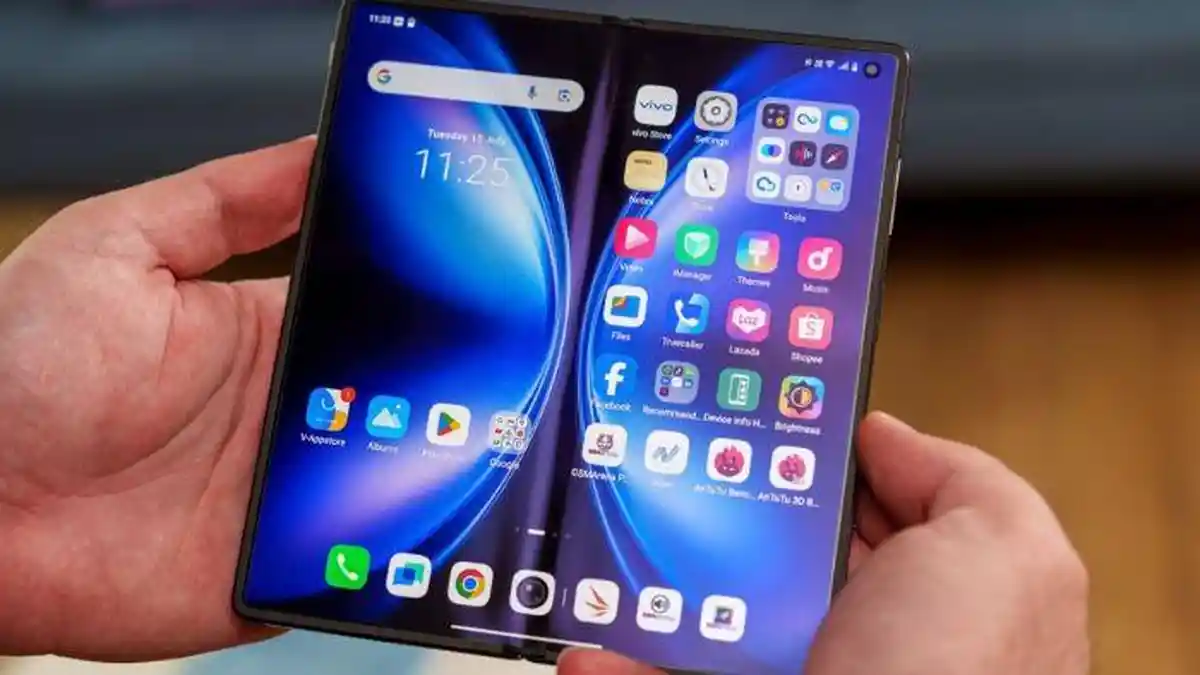 Meluncur Juni 2026, Cek Spesifikasi dan Fitur Andalan Vivo X Fold6: Kamera 200MP, Baterai 7.000mAh