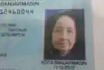 Kehabisan Uang Cari Ibunda yang Hilang di Banjarmasin, Zainal Sampai Tidur di Kamar Mayat