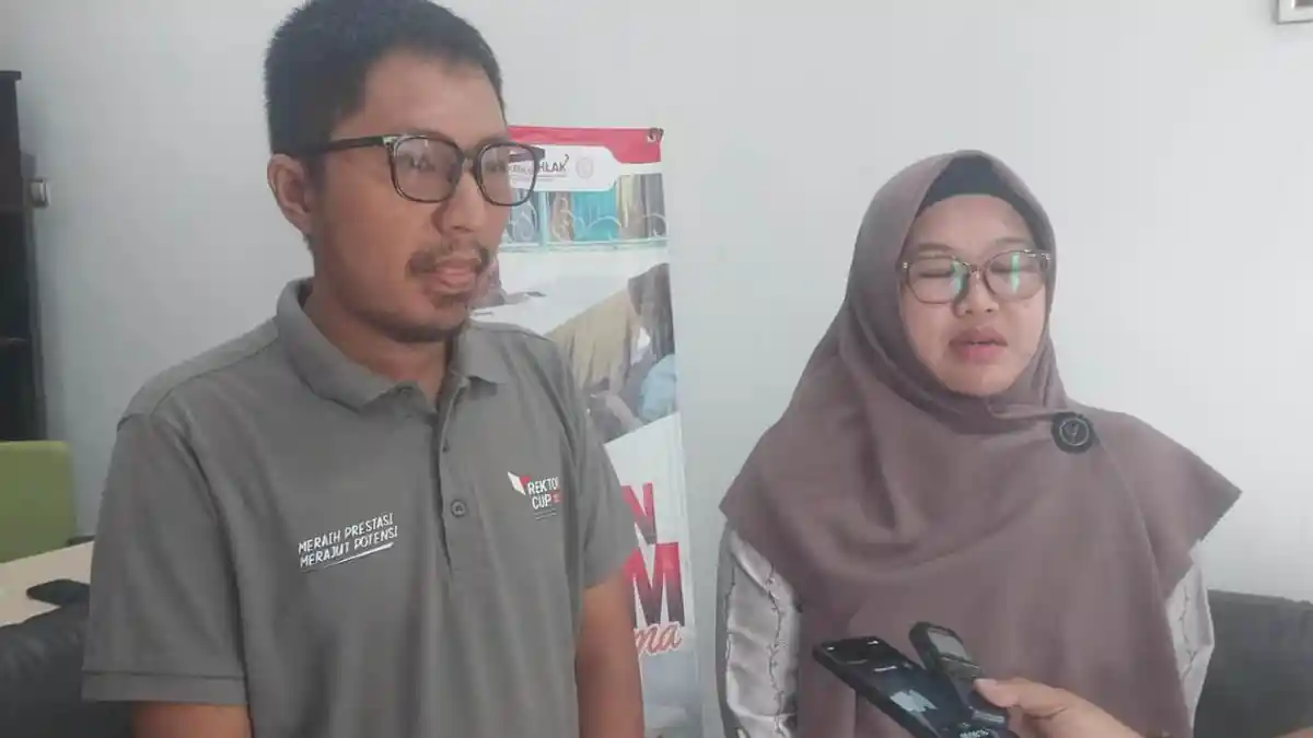 Mahasiswa UIN Jember Diduga Alami Kekerasan Seksual Saat PLP Dini Hari