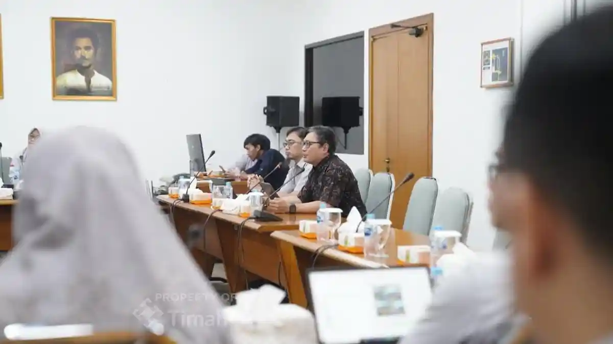 PT Timah Perkuat Implementasi Responsible Mining Melalui Sosialisasi RMI-RMAP - Bangkapos.com
