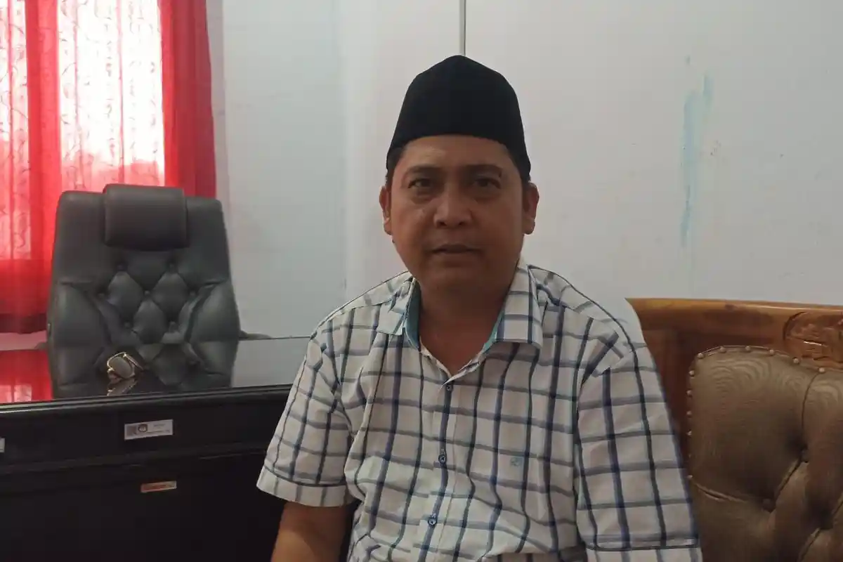 Pendistribusian Logistik, KPU Mukomuko Siapkan Rakit dan Mobil Double Gardan ke 12 TPS Sulit