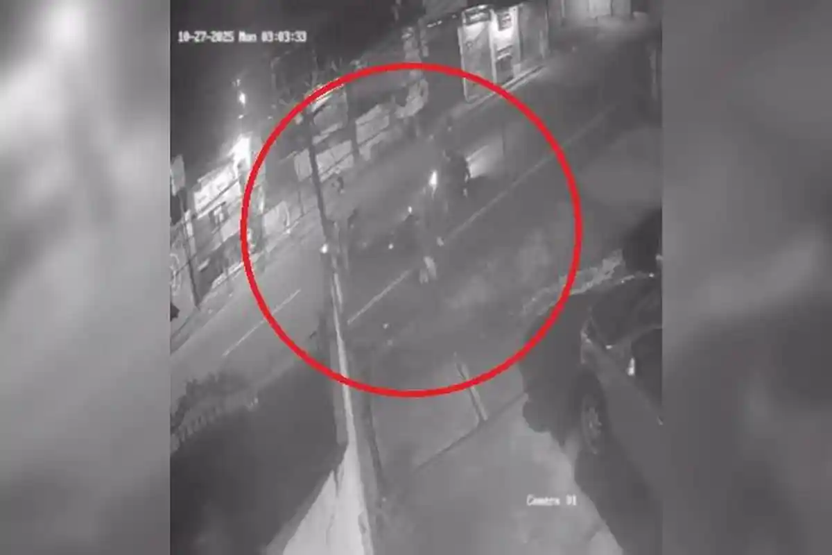 Komplotan Begal Beraksi di Duren Sawit Jaktim, Tabrak Sepeda Motor Korban Lalu Merampasnya